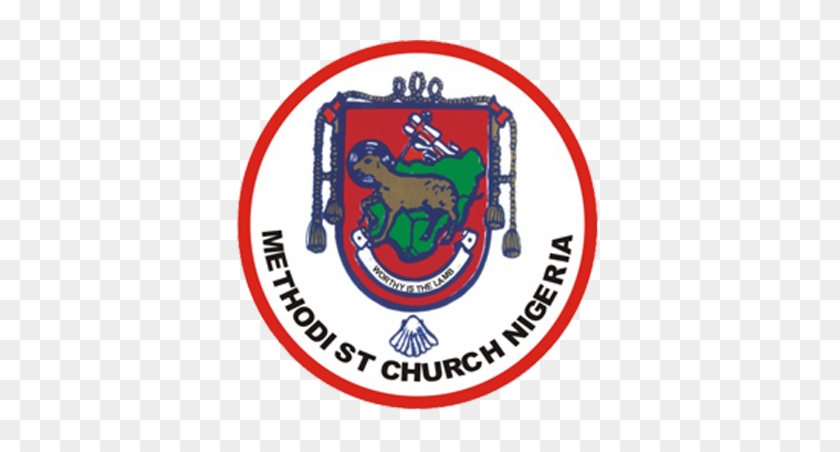 Coat Of Arms/emblem - Anglican Church Of Nigeria Logo #1282099