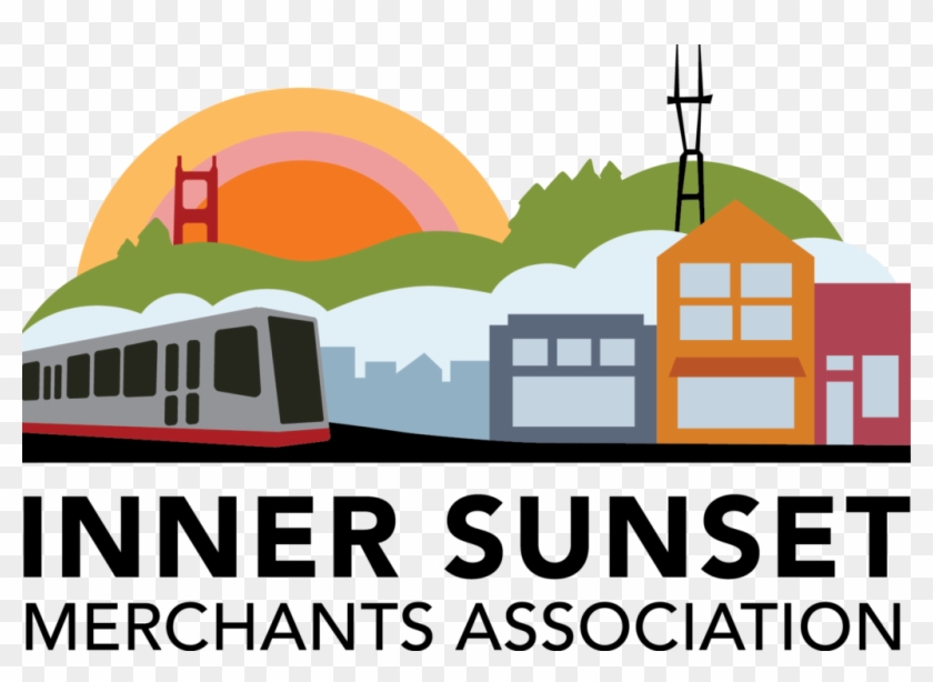 San Franpsycho, Yubalance, Messy Art Lab, Local Take, - Inner Sunset Merchants Association #1282104