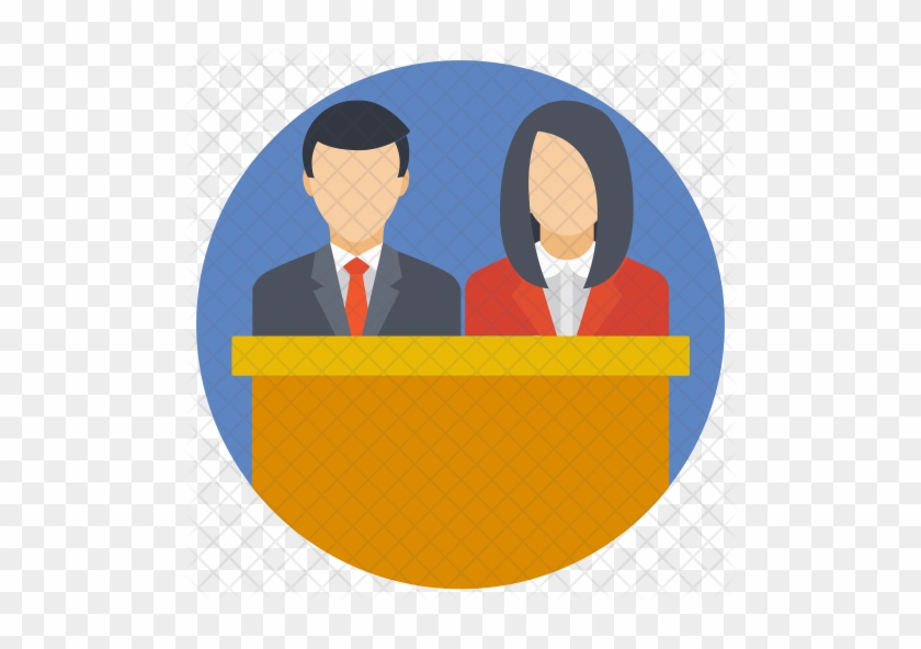 Cohost Icon - Presenter #1282156