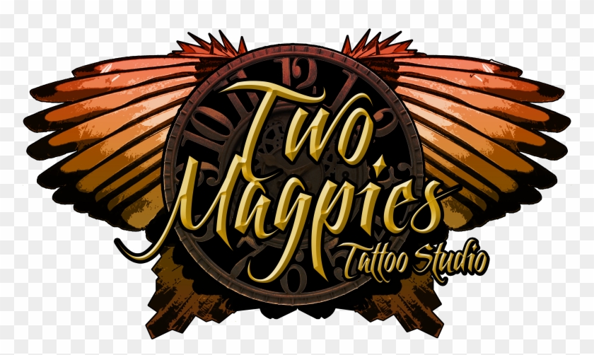 Two Magpies Tattoo Studio - Two Magpies Tattoo Studio #1282196