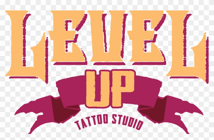 Level Up Tattoo Studio - Level Up Tattoo Studio #1282265