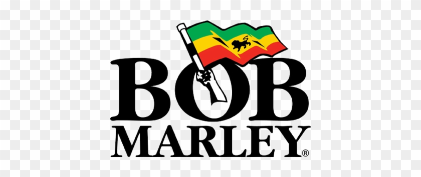 Bob Marley Logo - Bob Marley Png Hd #1282285