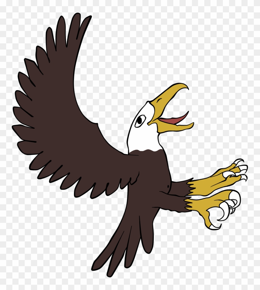 Bald Eagle #1282297