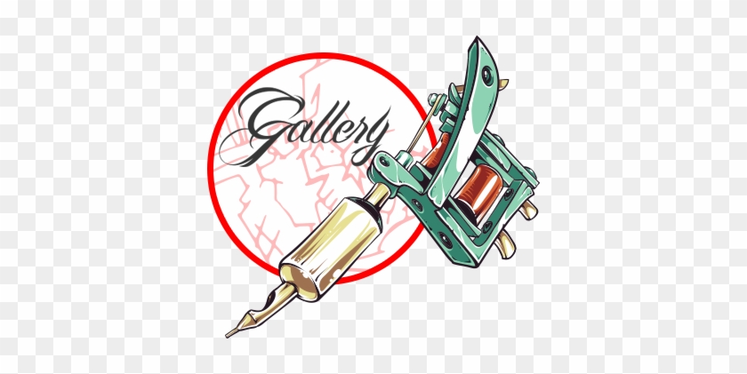 Gallery - Tattoo Machines #1282300