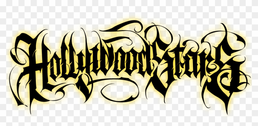 Hollywood #1282310