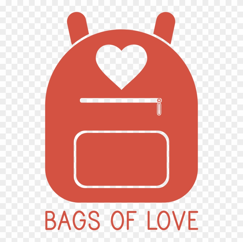 Through Our Bags Of Love Program, 250 Families Are - Through Our Bags Of Love Program, 250 Families Are #1282321