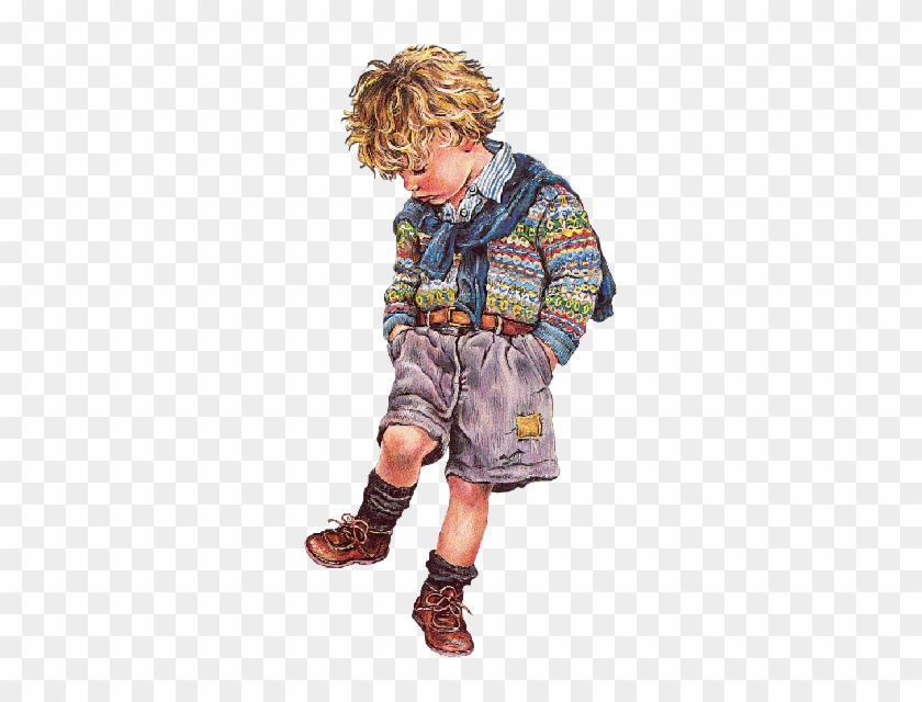 Мальчик Рисунок - Free Transparent PNG Clipart Images Download