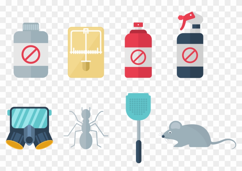 Family Pest Repellent - Pest #1282351