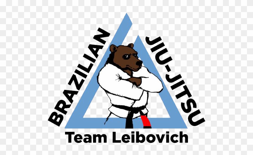 Team Itay Leibovich - Brazilian Jiu-jitsu #1282353