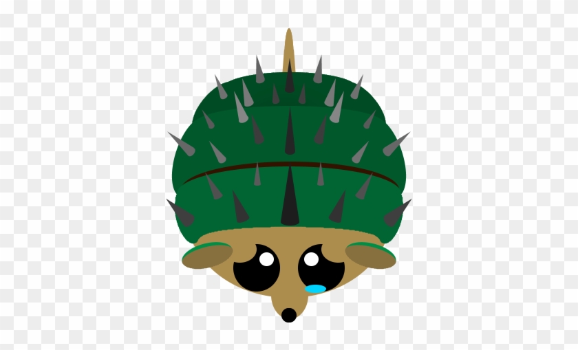 Artistic[new And 2nd Art ] The "giant Armadillo" *ability - Illustration #1282363