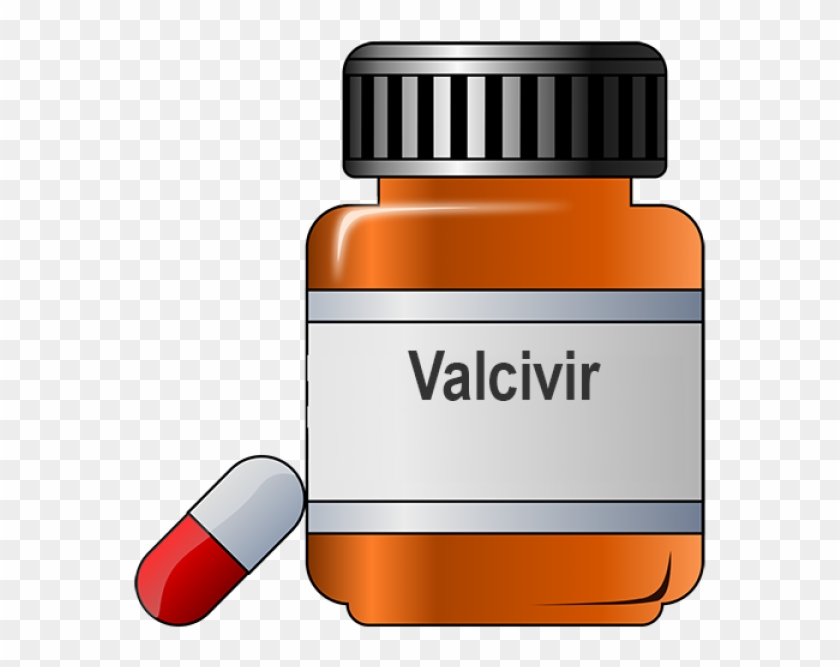 Valcivir 500 & 1000 Mg - Megalis 20 Mg Tab #1282380