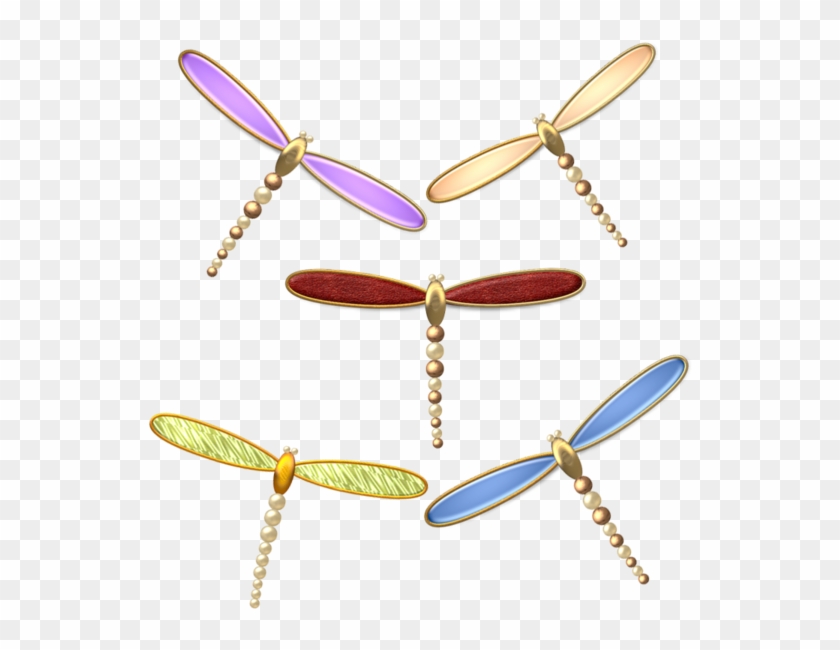 Libellules - Dragonfly #1282414