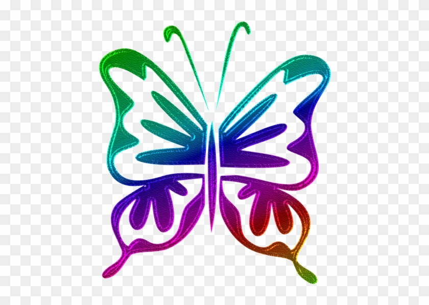 Papillon Insecte Abeille Libellule - Agencia De Viajes Chiapas #1282415
