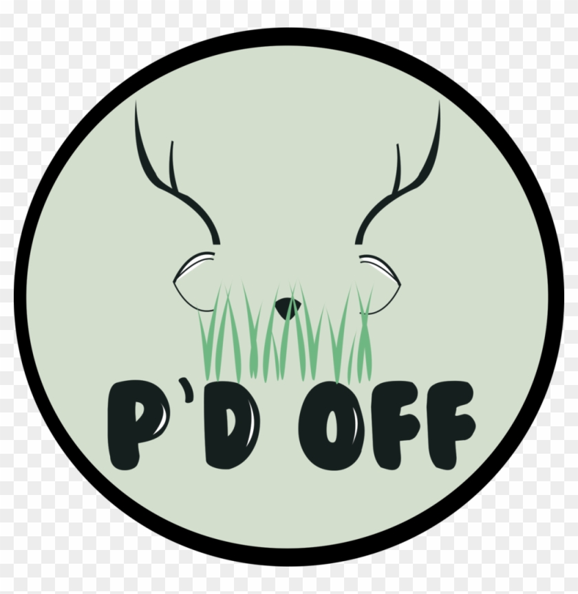 P'd Off - P'd Off #1282434