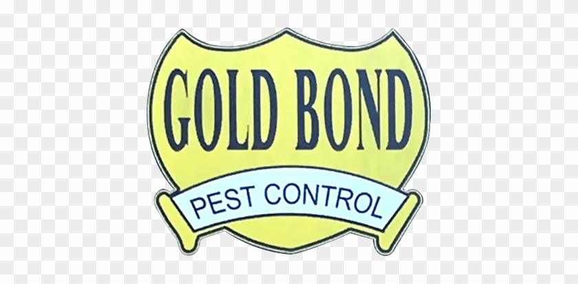 Gold Bond Pest Control Llc - Gold Bond Pest Control Llc #1282440