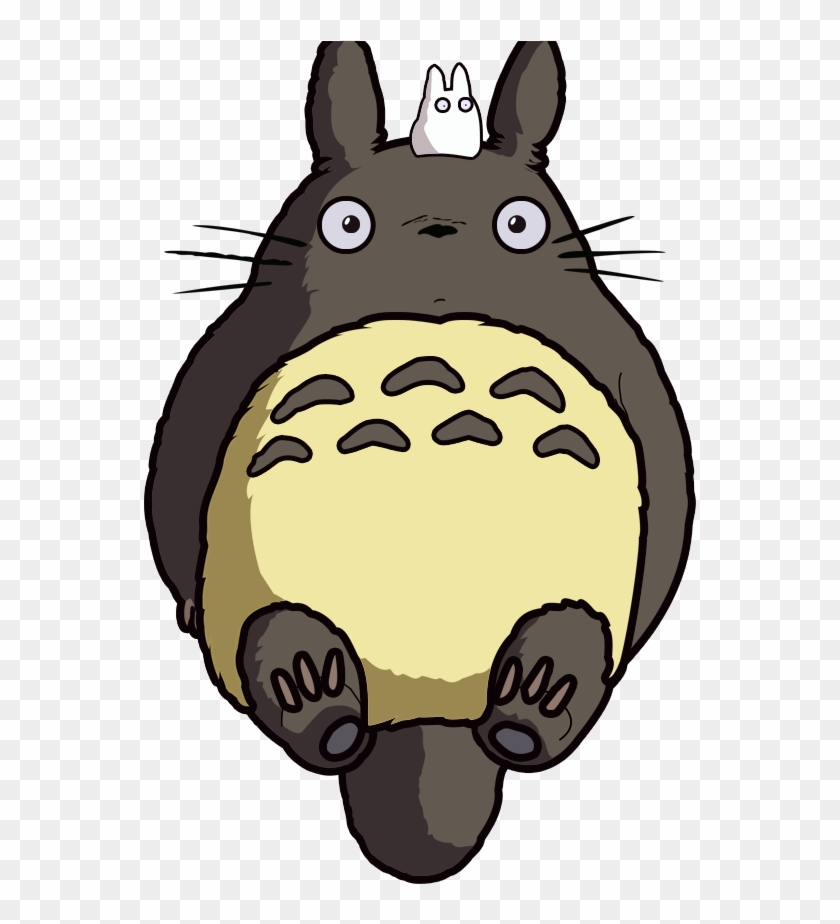 Ghibli Museum Catbus Studio Ghibli Christmas - Totoro Png #1282497