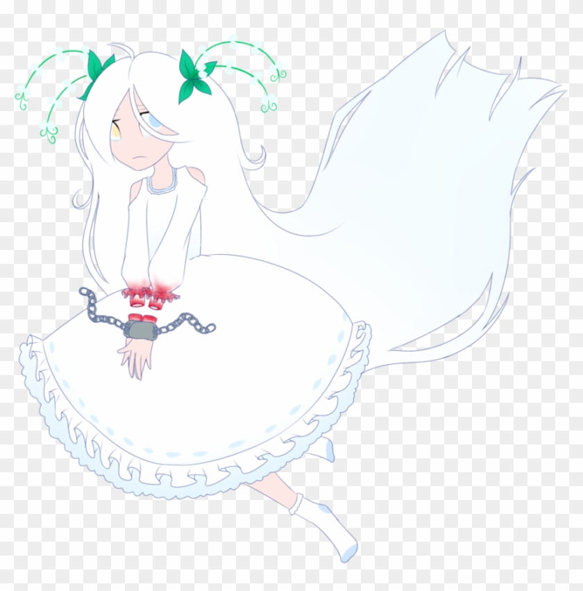 Finger Line Art Sketch - Cartoon #1282540