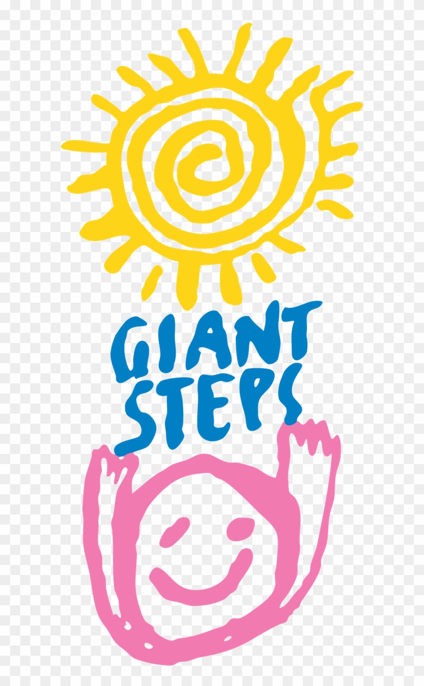 Sponsors - Giant Steps #1282542