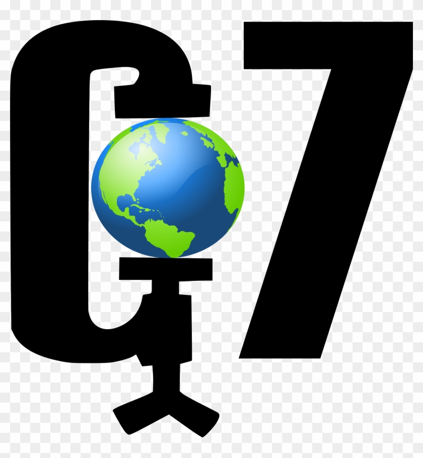 Meeting 2015 Schloss Elmau - Earth Clip Art #1282557