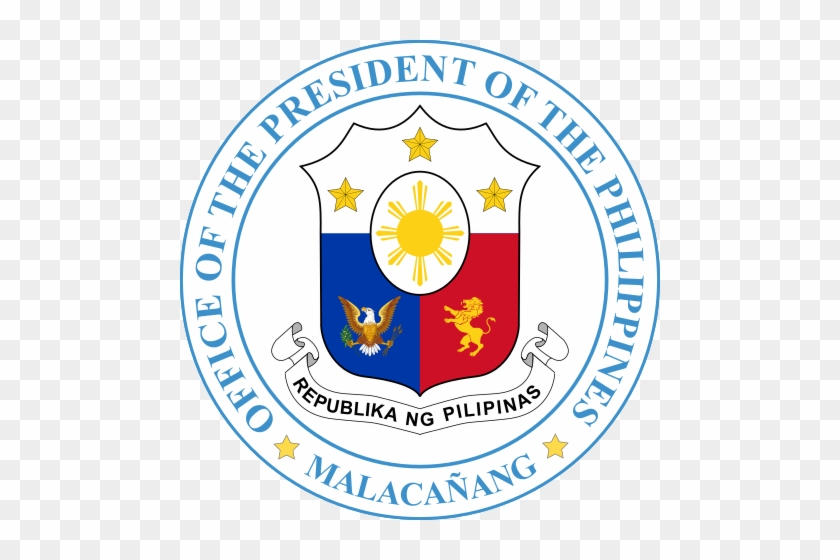 240 × 240 Pixels - Office Of The President Philippines #1282559