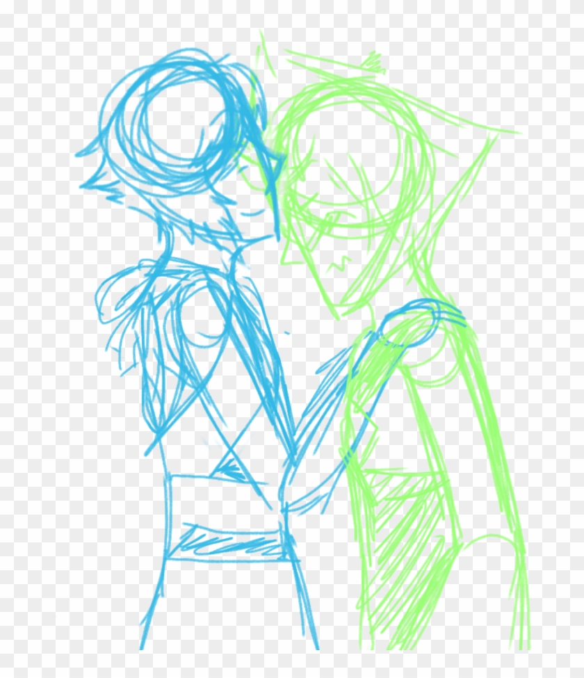 Lapidot Sketch By Rainsongs-shadows - Sketch #1282571