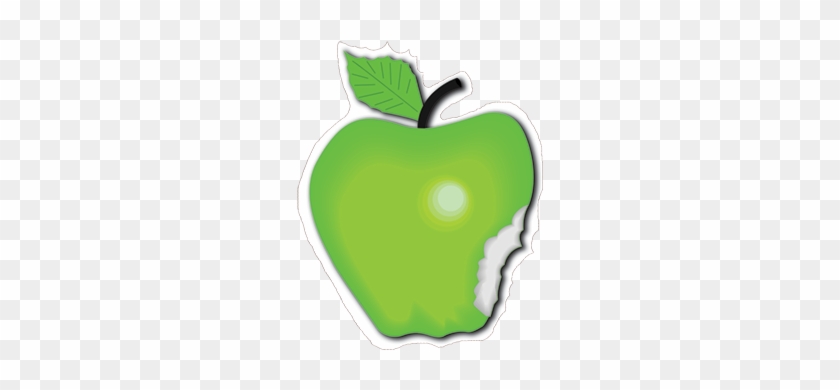 Healthy Relationships - Granny Smith #1282596