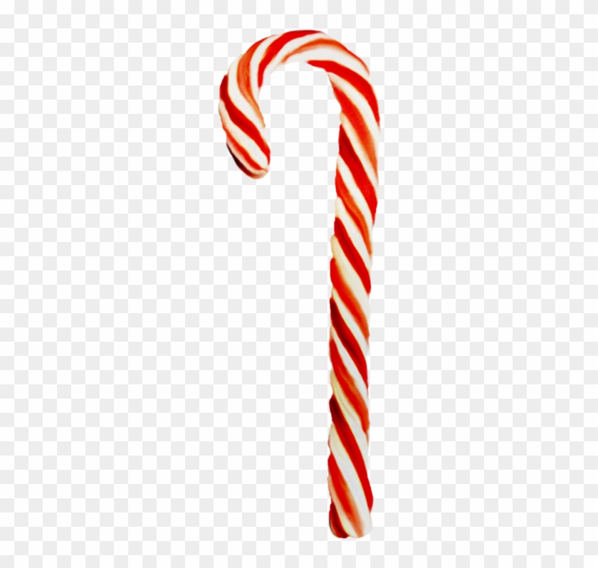 Christmas Candy Cane Clip Art - Christmas Candy Cane Clip Art #1282643