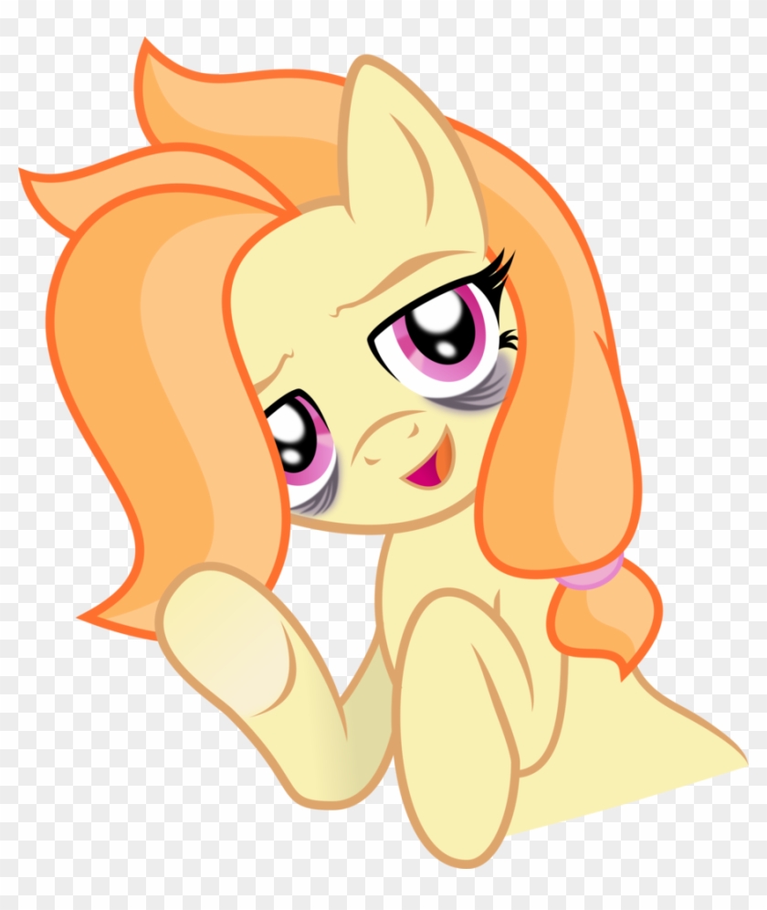 Medio-cre, Bags Under Eyes, Earth Pony, Insomnia, Oc, - Cartoon #1282653