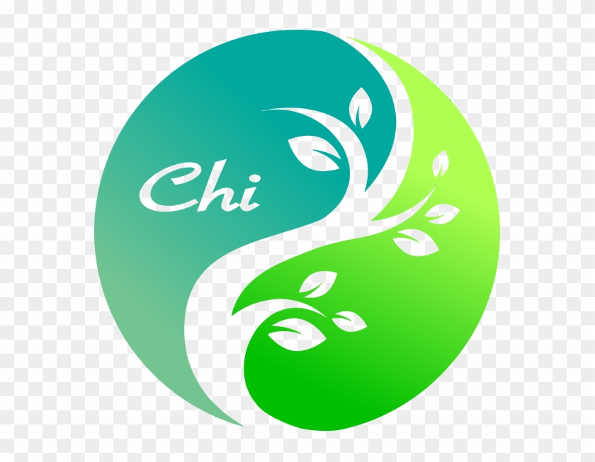 Chi Energized Acupuncture - Alternative Medicine Symbols #1282668
