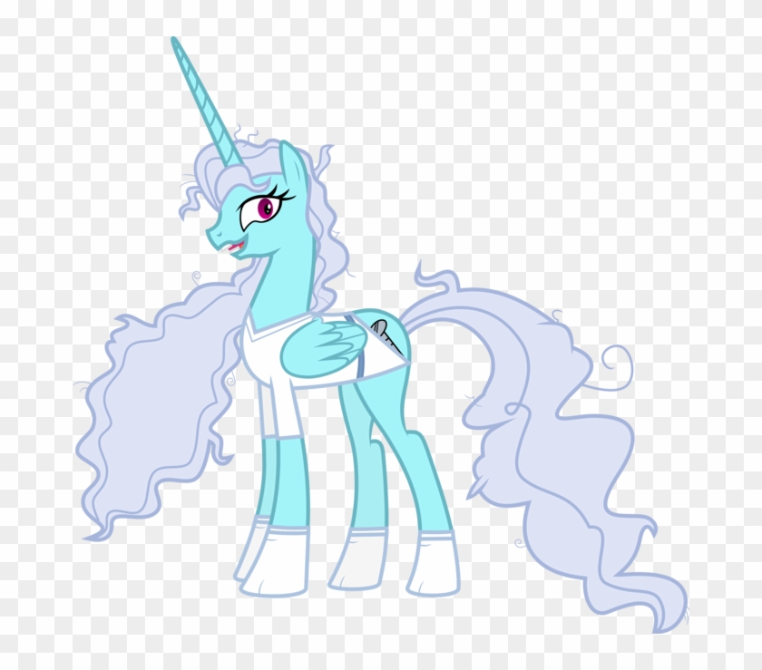 Pony Horse Mammal Fictional Character Vertebrate Horse - Pony #1282704