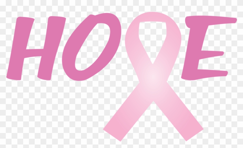 Breast Cancer Hope - Graphic Design #1282722