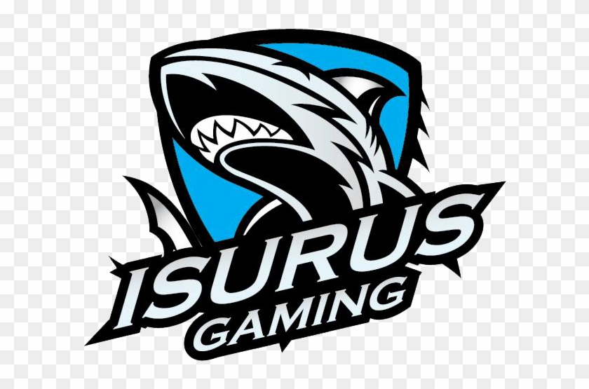 Total Downloads - Isurus Gaming Png #1282733