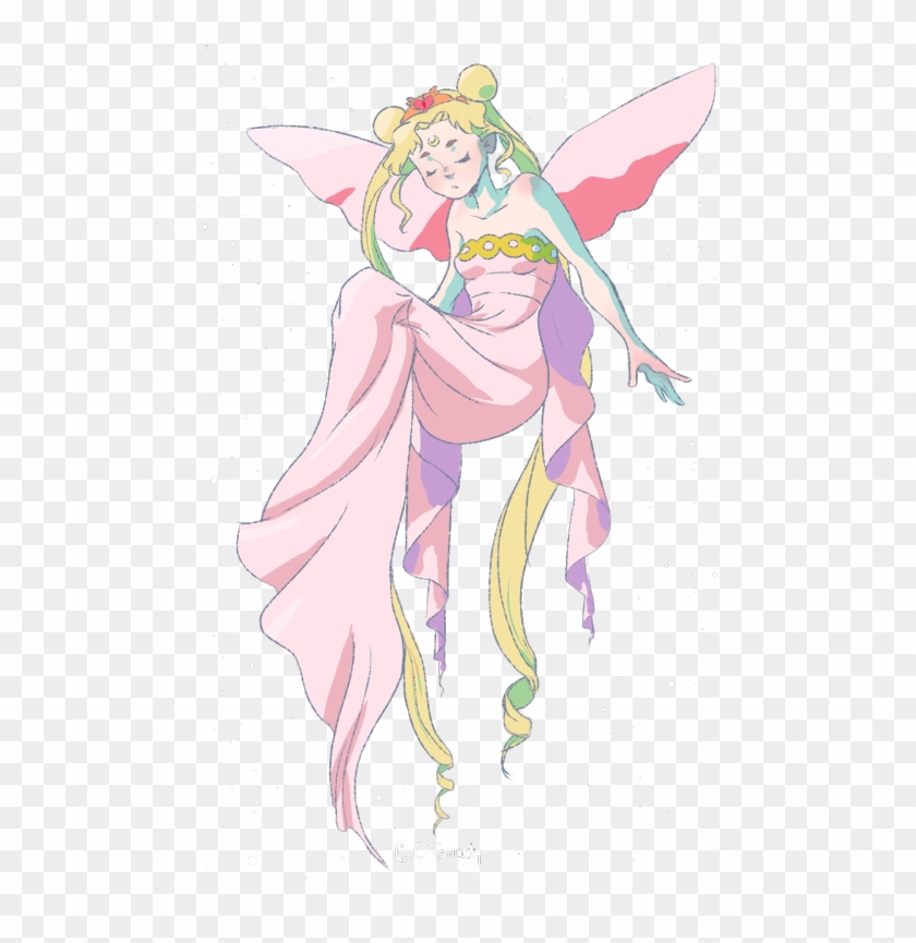Ms - Shortstuff - Fairy #1282734
