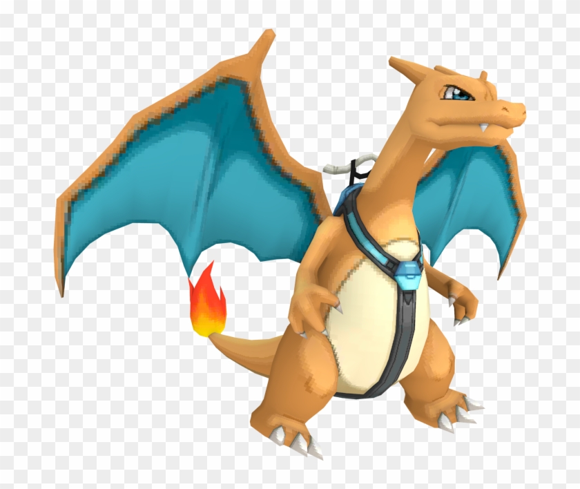 Download Zip Archive - Charizard Sun And Moon #1282799