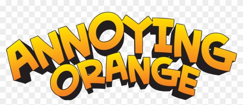 Annoying Orange #2: Orange You Glad You're Not Me? #1282849