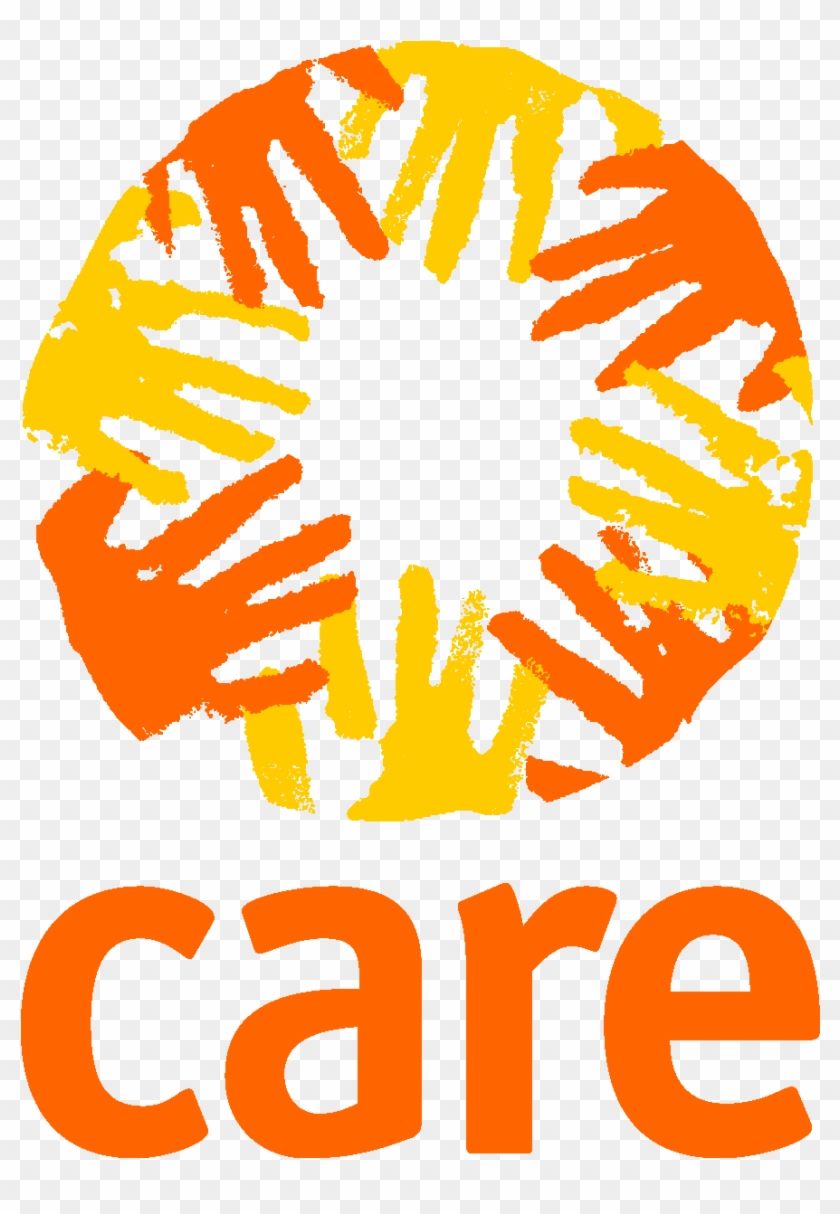 Care Usa Logo - Care International Kenya #1282861