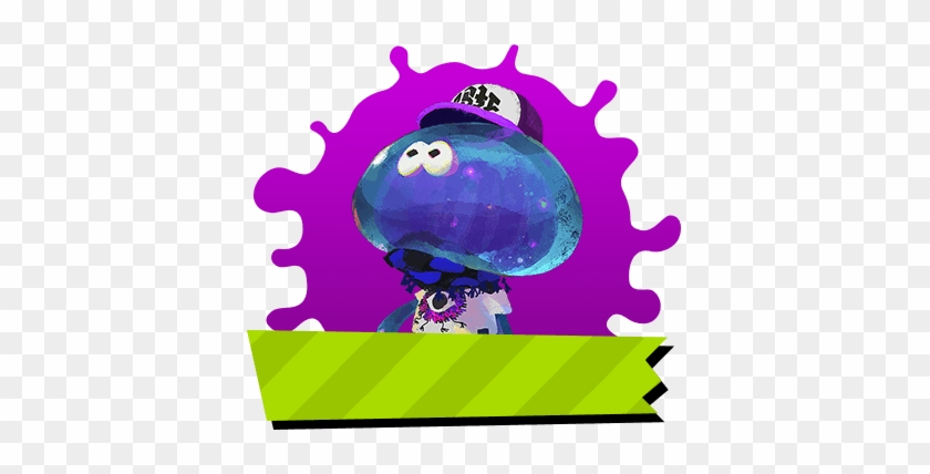 Jelonzo@x2 - Splatoon Jelonzo #1282895