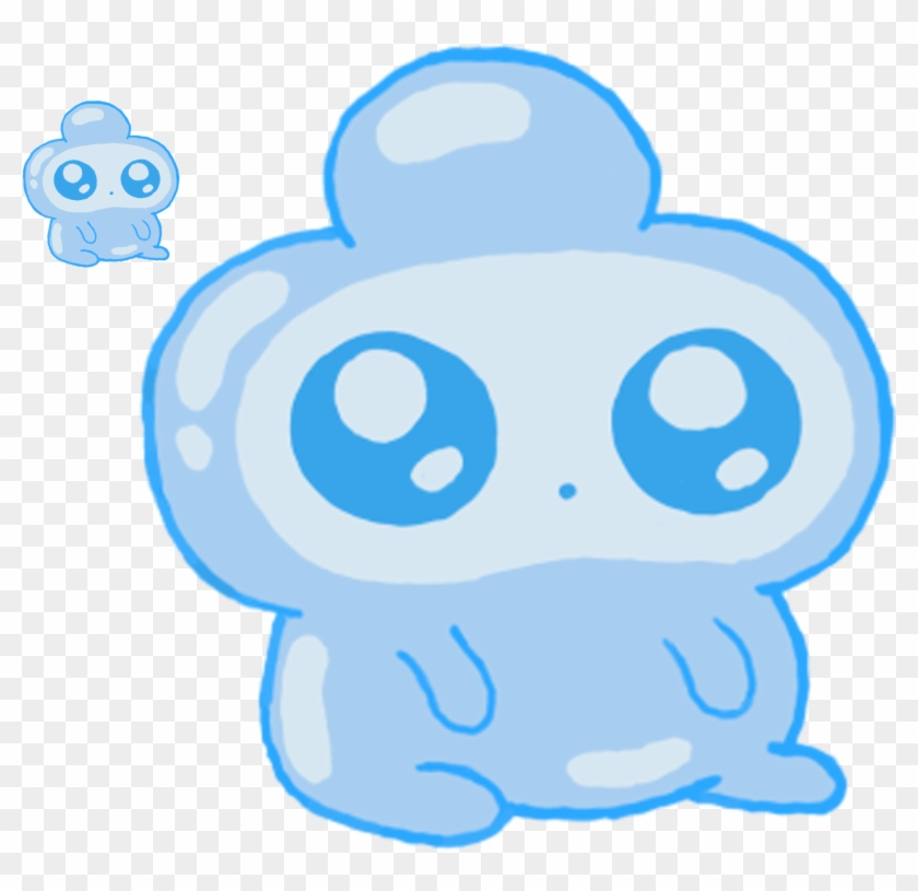 Jelly Kid - Jelly Kid Transparent #1282901