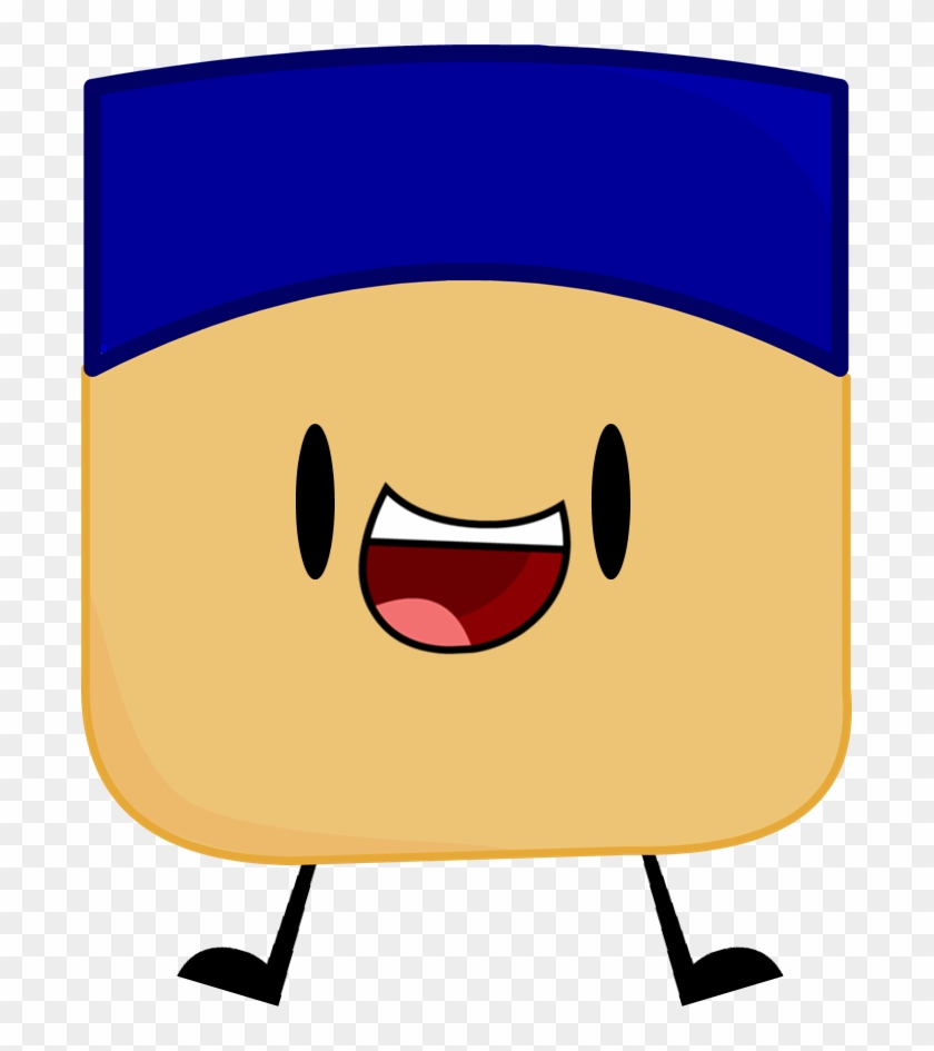 Petroleum Jelly Pose - Cartoon #1282905