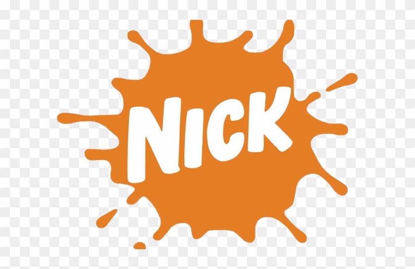 90s Tv 90stv Nick Nickolodeon Yas Orange White Slime - Spongebob Squarepants Phonics: 12 Book Reading Program #1282923