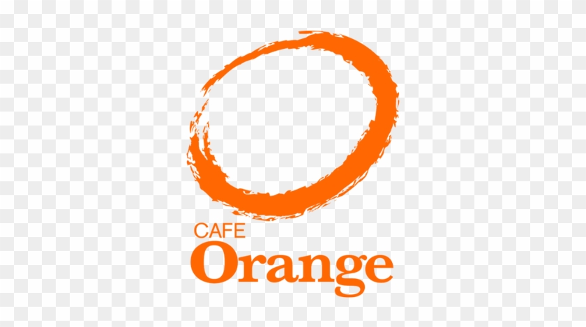 Orange Cafe - First Things First #1282927
