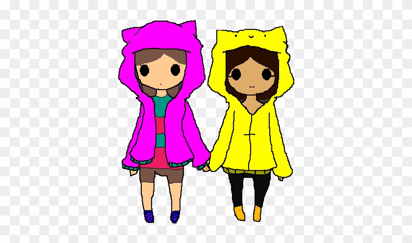 Random Image From User - Cartoon #1282991