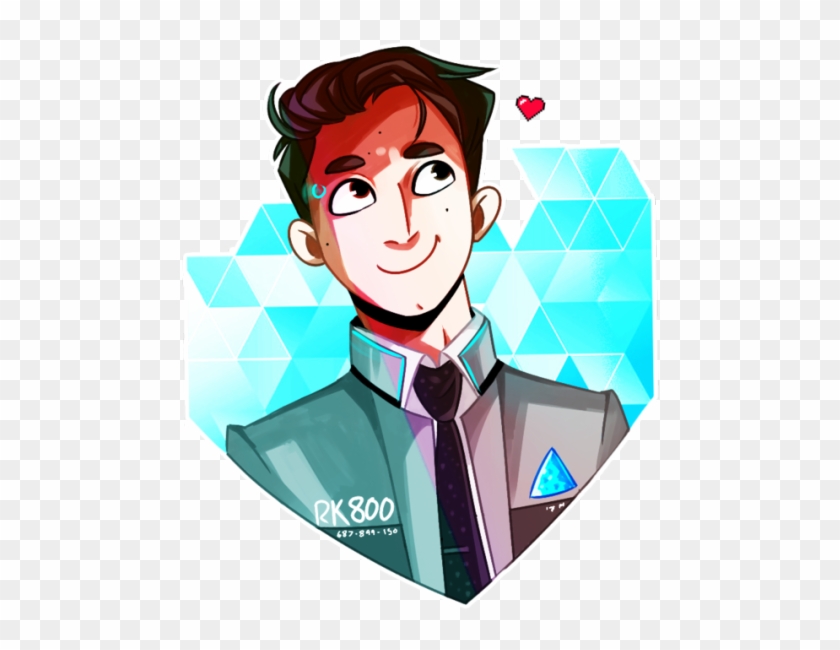 Https - //www - Tumblr - Com/tagged/detroit Become - Cartoon #1283025