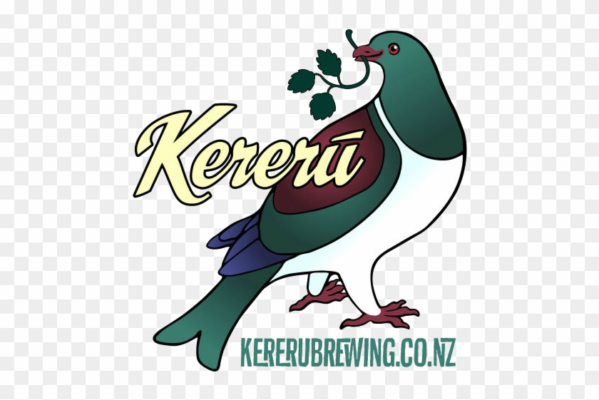 Night Spirit - Kereru Auro Gluten-free Ale #1283030