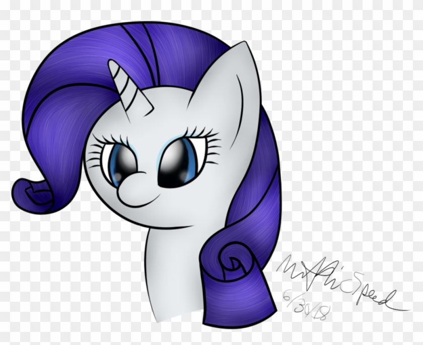 [drawing/sai] Rarity By Mythicspeed - Drawing #1283043