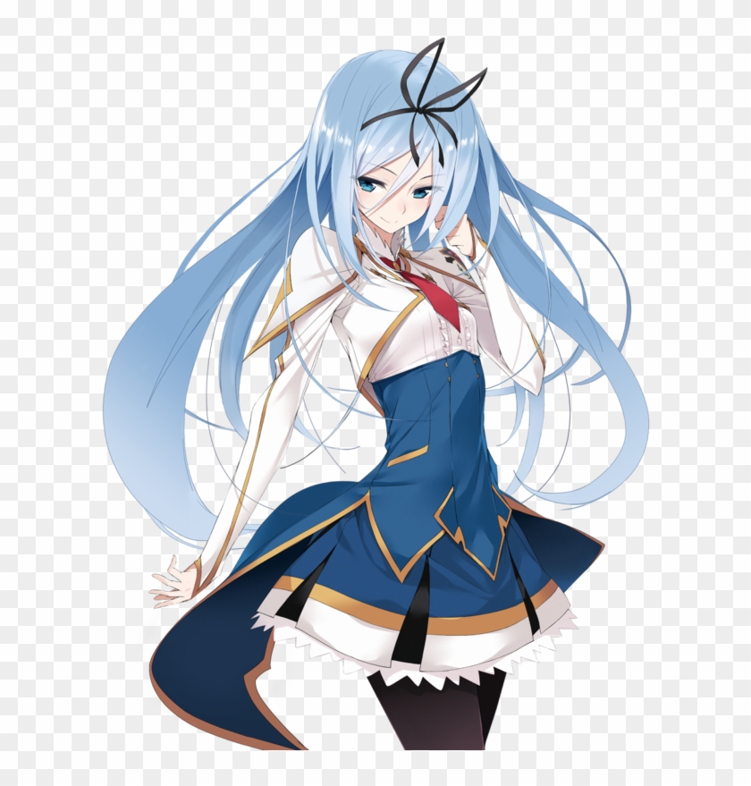 Anime - Krulcifer Einfolk #1283103