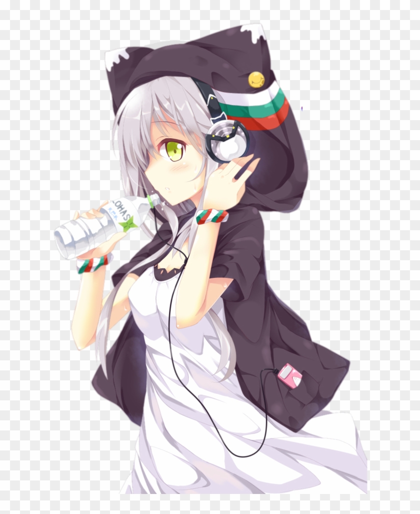 Anime Characters - Anime #1283117