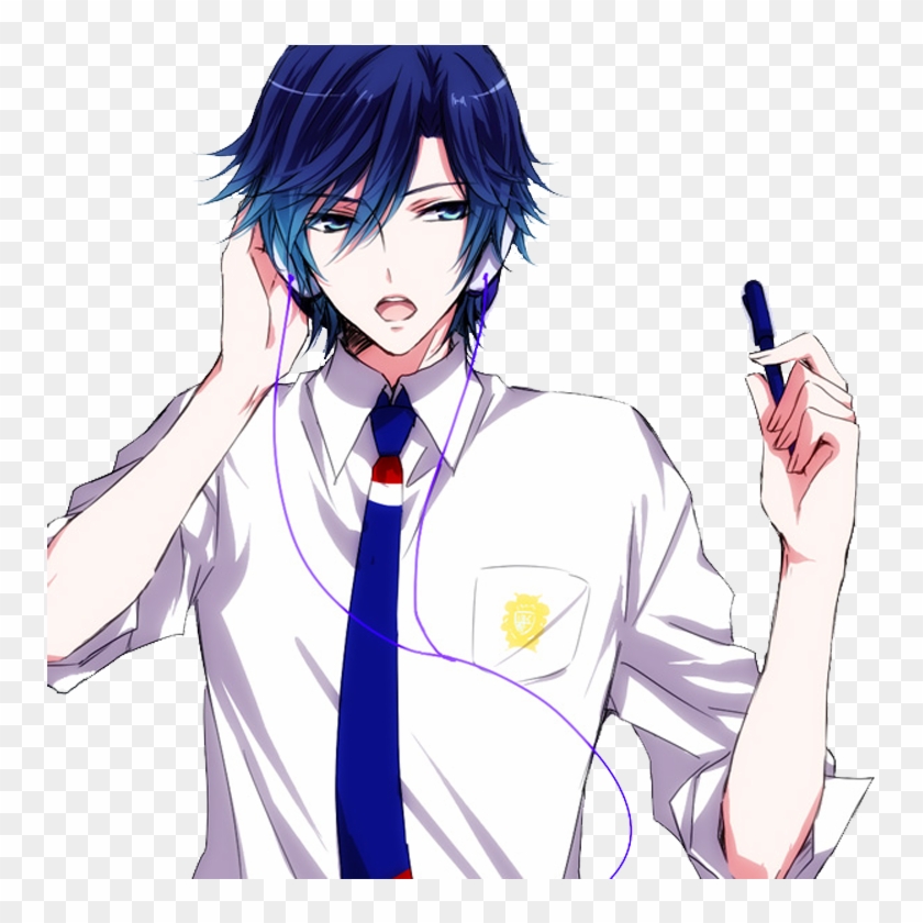 Render By Uchiwa208 - Ichinose Tokiya Fan Art #1283140