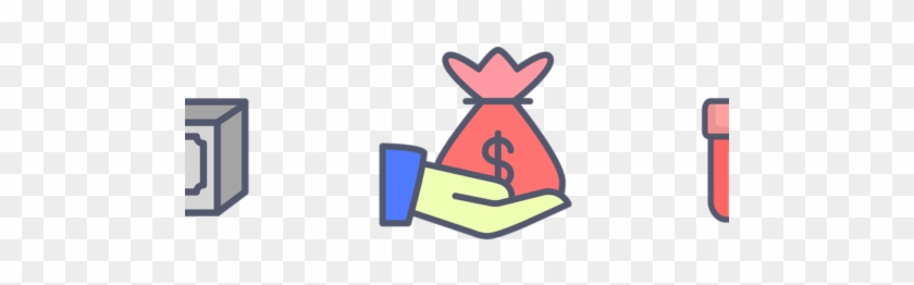 Trust Charitable Deductions - Contribuição Dinheiro #1283171