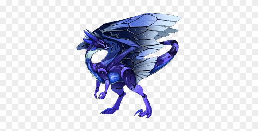 Ia6kygg - Flight Rising #1283194